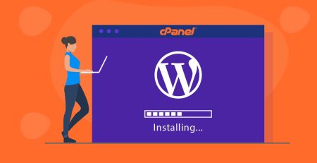 A Beginner's Guide: Step-by-Step Tutorial on How to Install WordPress Website from cPanel